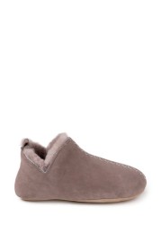 Just Sheepskin Ladies Zara Sheepskin Slipper