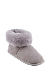 Just Sheepskin Ladies Albery Sheepskin Slipper