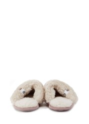 Tog 24 Tunnard Womens Slippers