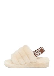 UGG Fluff Yeah Slippers