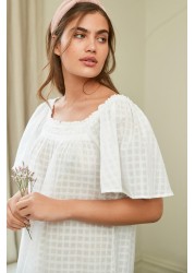 Cotton Nightdress