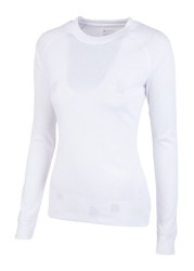 Mountain Warehouse Talus Womens Long Sleeved Thermal Top