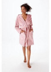 B by Ted Baker Cosy Dressing Gown