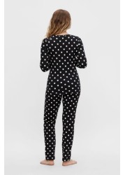 Mamalicious Maternity Nursing Pyjamas