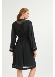 B by Ted Baker Modal Robe