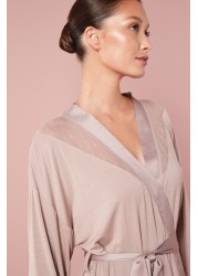 B by Ted Baker Modal Robe