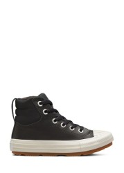 Converse Black Berkshire Junior Boots