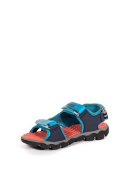 Regatta Orange Kota Drift Junior Sandals