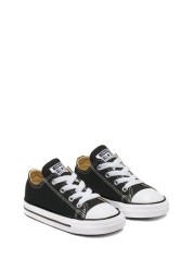 حذاء رياضي Chuck Ox للأطفال من Converse