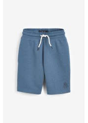 2 Pack Shorts (3-16yrs)