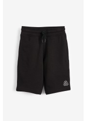 2 Pack Shorts (3-16yrs)