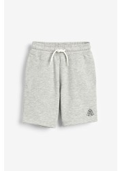 2 Pack Shorts (3-16yrs)