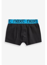 7 Pack Trunks (2-16yrs)