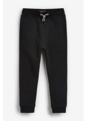 2 Pack Joggers (3-16yrs) Skinny Fit