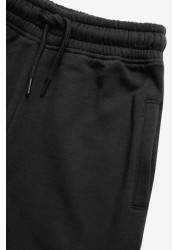 Basic Slim Fit Joggers (3-17yrs)