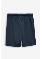 Football Sports Shorts (3-16yrs)