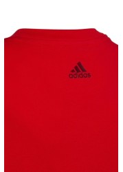 adidas Linear Logo T-Shirt