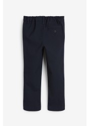 Formal Stretch Skinny Trousers (3-17yrs) Regular Waist