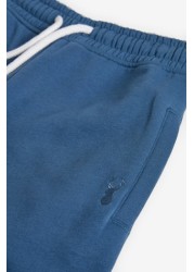 Cuffed Joggers (3-17yrs) Slim Fit