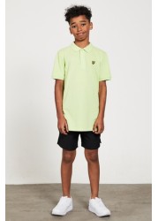 Lyle & Scott Classic Polo Shirt