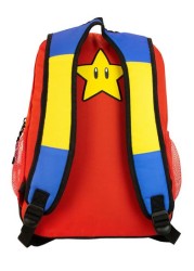 Character Super Mario Backpack