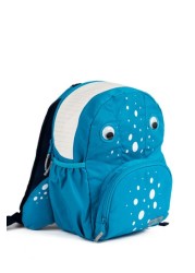 Playzeez Winston the Whale Backpack