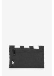 adidas 3 Stripe Wallet