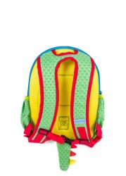 Playzeez Denzel the Dinosaur Backpack