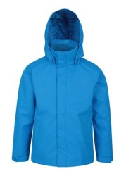 Mountain Warehouse Fell Kids 3 In 1 Water Resistant Jacket