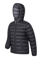 Mountain Warehouse Seasons Kids Water Resistant Padded Jacket