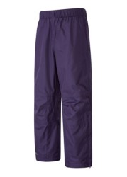 Mountain Warehouse Spray Kids Waterproof Trousers