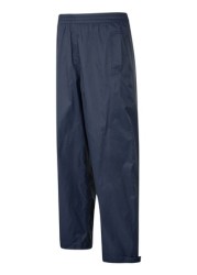 Mountain Warehouse Spray Kids Waterproof Trousers