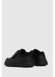 Schuh Black Maximum 2V Trainers