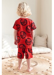 3 Pack Short Pyjamas (9mths-12yrs)