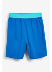 2 Pack Short Pyjamas (3-16yrs)