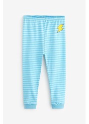 Superman Peppa Pig Blue Create Pyjama Set