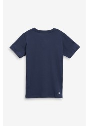 Lacoste® Sport Kids Classic T-Shirt