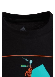 adidas Graphics Sportswear T-Shirt