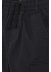 Lined Cargo Trousers (3mths-7yrs)