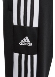 adidas Black Squad 21 Joggers