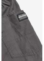 Utility Pull-On Trousers (3-16yrs)