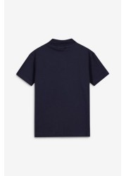 Lacoste Jersey Polo Shirt