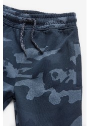 Cuffed Joggers (3-17yrs) Slim Fit