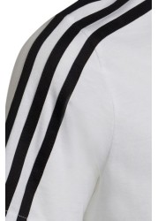 adidas Essential 3-Stripe T-Shirt