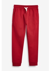 Cuffed Joggers (3-17yrs) Slim Fit