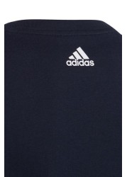 adidas Linear Logo T-Shirt