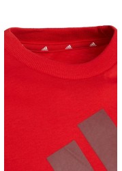 adidas Logo T-Shirt