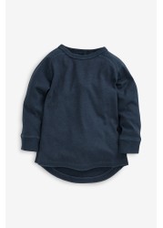 5 Pack Long Sleeve T-Shirts (3mths-7yrs)