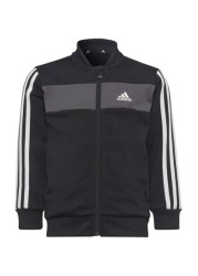 adidas Black Essentials Tracksuit