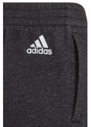 adidas Future Icons Black Shorts